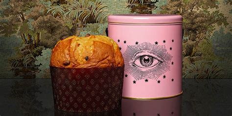 cioccolatini di gucci|Panettone Natale 2020: il più gourmet by Gucci & Massimo .